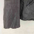 クラシカ KLASICA SYLVAIN ダブルジップシングルライダースジャケット EXCELLA ZIPPER メンズ JPN:2