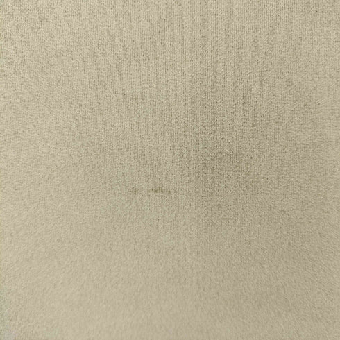 ザラ ZARA ラインストーンフェイクスエードワンピース レディース import:M