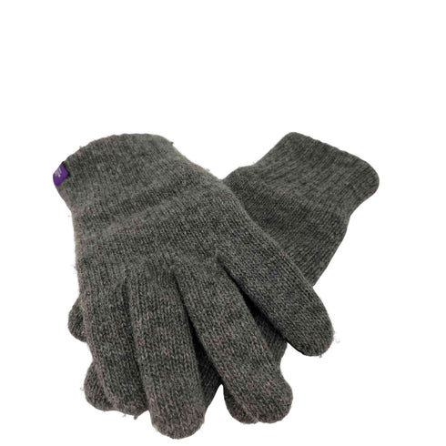 ノースフェイスパープルレーベル THE NORTH FACE PURPLE LABEL Wool Etip Glove レディース FREE