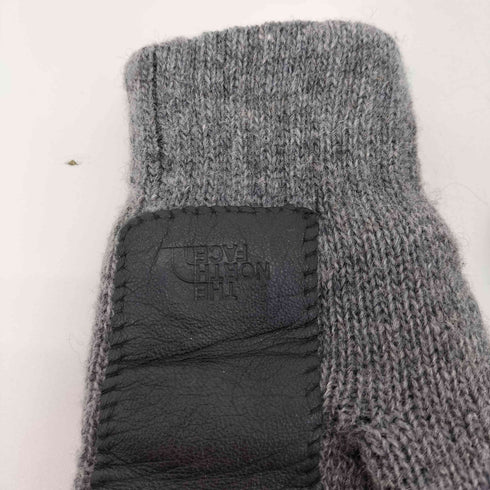 ノースフェイスパープルレーベル THE NORTH FACE PURPLE LABEL Wool Etip Glove レディース FREE