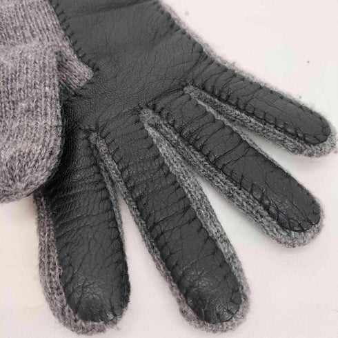 ノースフェイスパープルレーベル THE NORTH FACE PURPLE LABEL Wool Etip Glove レディース FREE