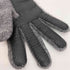 ノースフェイスパープルレーベル THE NORTH FACE PURPLE LABEL Wool Etip Glove レディース FREE