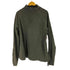 ハーフジップニット メンズ JPN:XL