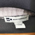 ハーフジップニット メンズ JPN:XL