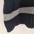 チャップス CHAPS ハーフジップボーダーニット メンズ JPN:XL