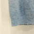 ザラ ZARA アルパカ混 フラワースパンコール S/S ニット レディース import:L