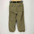 ノースフェイスパープルレーベル THE NORTH FACE PURPLE LABEL Cotton Ripstop Field Pants レディース WS
