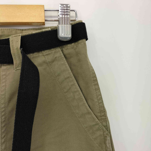 ノースフェイスパープルレーベル THE NORTH FACE PURPLE LABEL Cotton Ripstop Field Pants レディース WS