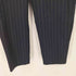 ナナミカ nanamica STRIPE WOOL PANTS レディース 28