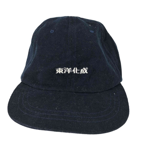 マス mas. 東洋化成 コラボキャップ メンズ
