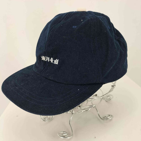 マス mas. 東洋化成 コラボキャップ メンズ