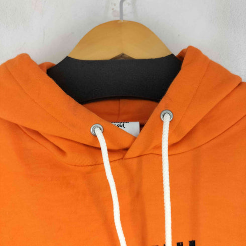 エックスガール X-girl NONAGON HOODIE レディース JPN:M