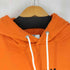 エックスガール X-girl NONAGON HOODIE レディース JPN:M