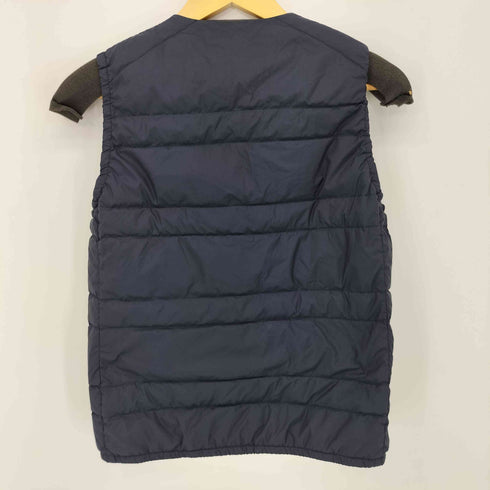 ノースフェイスパープルレーベル THE NORTH FACE PURPLE LABEL 光電子 インナーダウンベスト レディース JPN:XS
