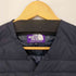 ノースフェイスパープルレーベル THE NORTH FACE PURPLE LABEL 光電子 インナーダウンベスト レディース JPN:XS