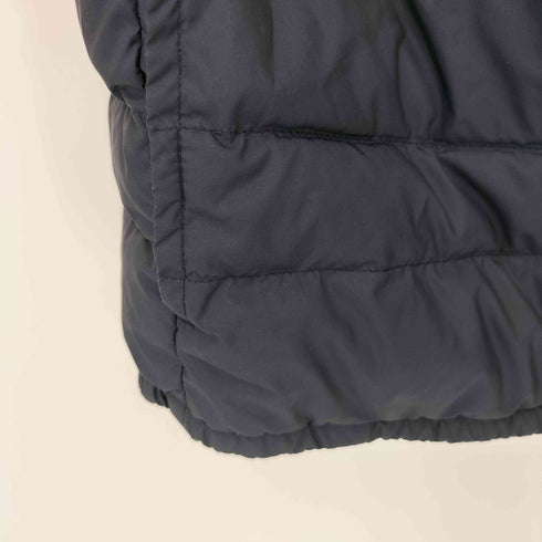 ノースフェイスパープルレーベル THE NORTH FACE PURPLE LABEL 光電子 インナーダウンベスト レディース JPN:XS