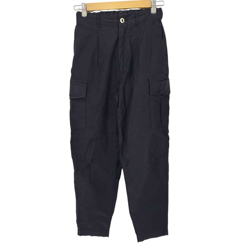 ハイク HYKE カーゴパンツ メンズ JPN:1