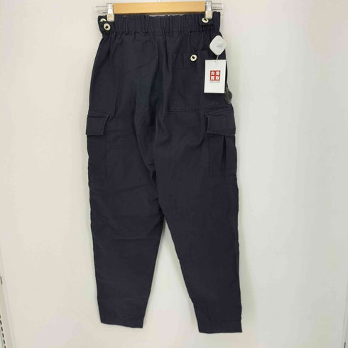 ハイク HYKE カーゴパンツ メンズ JPN:1