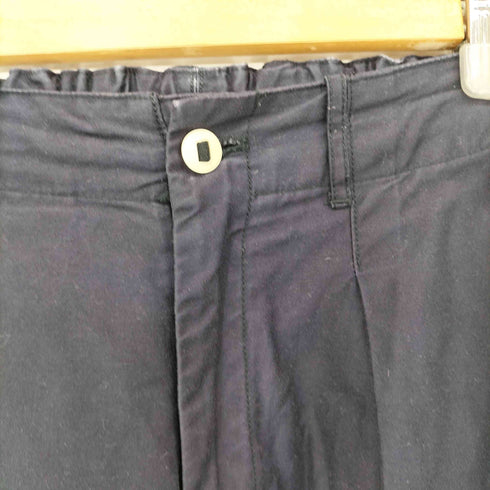 ハイク HYKE カーゴパンツ メンズ JPN:1