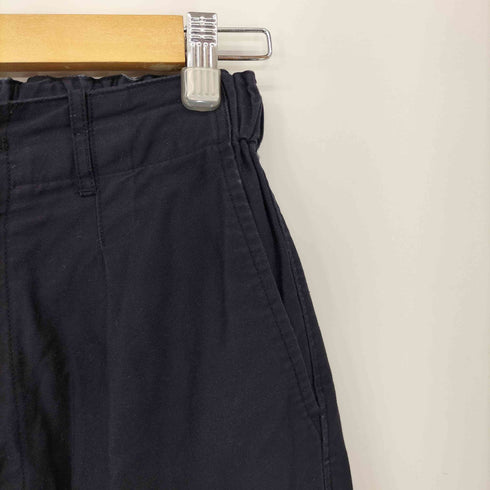 ハイク HYKE カーゴパンツ メンズ JPN:1
