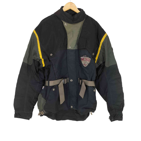 BLUE DELTA レーシングジャケット メンズ JPN:XXL