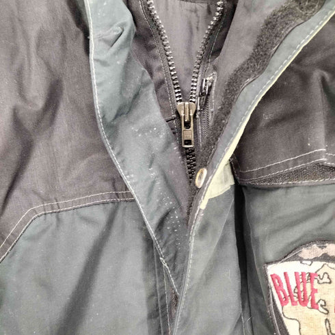 BLUE DELTA レーシングジャケット メンズ JPN:XXL