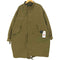 レッドチョップワークス RED CHOP WORKS CANAL JEAN 3WAYライナー付きモッズコート レディース JPN:L