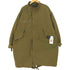 レッドチョップワークス RED CHOP WORKS CANAL JEAN 3WAYライナー付きモッズコート レディース JPN:L