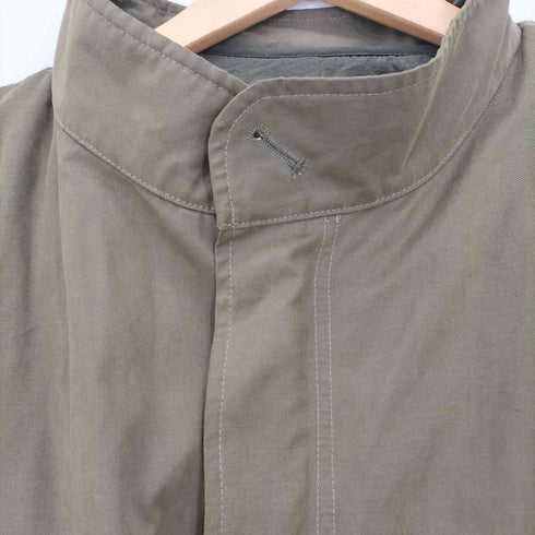 レッドチョップワークス RED CHOP WORKS CANAL JEAN 3WAYライナー付きモッズコート レディース JPN:L