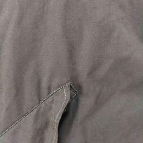 レッドチョップワークス RED CHOP WORKS CANAL JEAN 3WAYライナー付きモッズコート レディース JPN:L