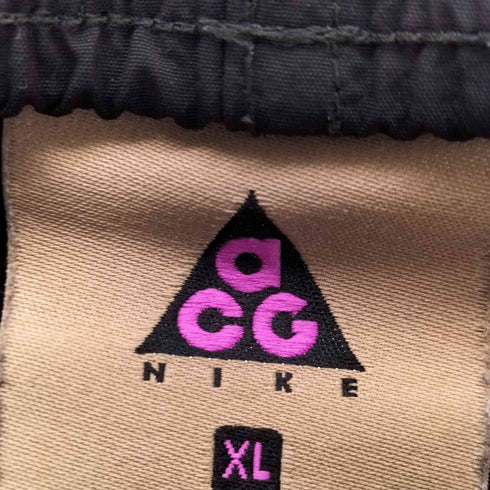 ナイキエーシージー NIKE ACG Wmns ACG Short オーバーサイズ レディース JPN:XL