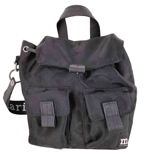 マリメッコ marimekko EVERYTHING BACKPACK S UNIKKO ミニバックパック レディース