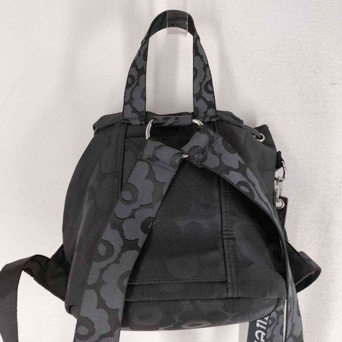 マリメッコ marimekko EVERYTHING BACKPACK S UNIKKO ミニバックパック レディース