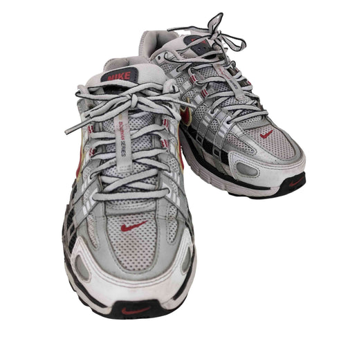 ナイキ NIKE Women's P-6000 レディース JPN:24