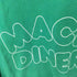 マックダディー MACKDADDY プリントL/Sカットソー メンズ JPN:XL