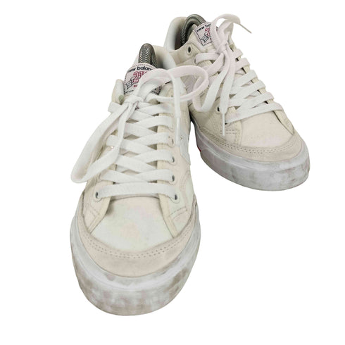 ニューバランス NEW BALANCE NM212WRD キャンバスローカットスニーカー レディース JPN:22