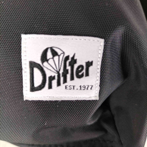 ドリフター Drifter HELMET BAG ヘルメットバッグ レディース