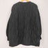 oddment Quilting Cardigan M65ライナーリメイク メンズ JPN:M