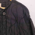 oddment Quilting Cardigan M65ライナーリメイク メンズ JPN:M