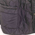 oddment Quilting Cardigan M65ライナーリメイク メンズ JPN:M