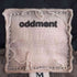 oddment Quilting Cardigan M65ライナーリメイク メンズ JPN:M