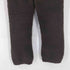 オーラリー AURALEE 24AW MERINO WOOL BOA KNIT PANTS - DARK BROWN メンズ JPN:4