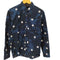 ソフネット SOPHNET. 星柄ボタンダウンシャツ メンズ import:M
