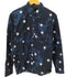 ソフネット SOPHNET. 星柄ボタンダウンシャツ メンズ import:M