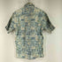 ピエールカルダン pierre cardin S/S 総柄シャツ メンズ JPN:M