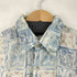 ピエールカルダン pierre cardin S/S 総柄シャツ メンズ JPN:M