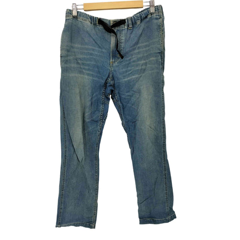 グラミチ GRAMICCI DENIM NN-PANTS メンズ JPN:L