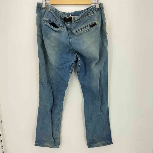 グラミチ GRAMICCI DENIM NN-PANTS メンズ JPN:L