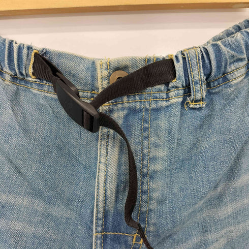 グラミチ GRAMICCI DENIM NN-PANTS メンズ JPN:L