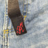 グラミチ GRAMICCI DENIM NN-PANTS メンズ JPN:L